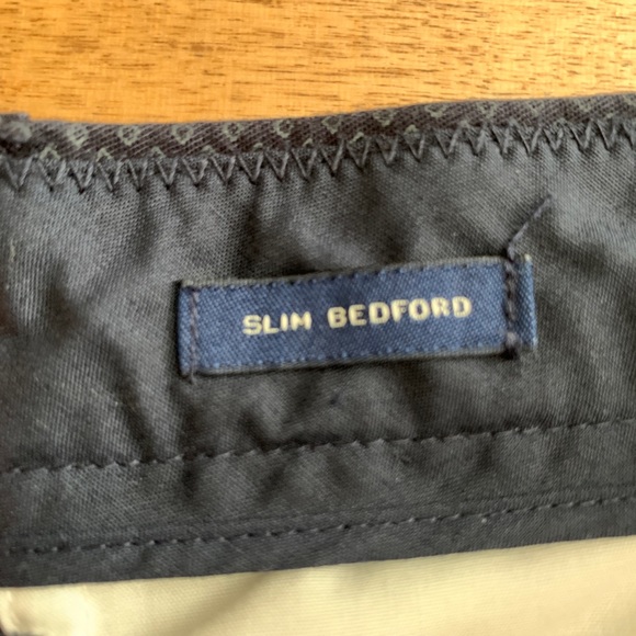 Men’s J.Crew pants 32x30 - Picture 5 of 6